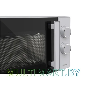 Микроволновая печь CENTEK CT-1560 (белый) картинка 2